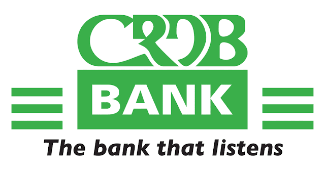 CRDB Logo